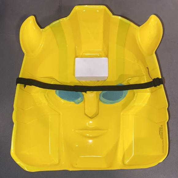 Transformer costume - Picture 7 of 7